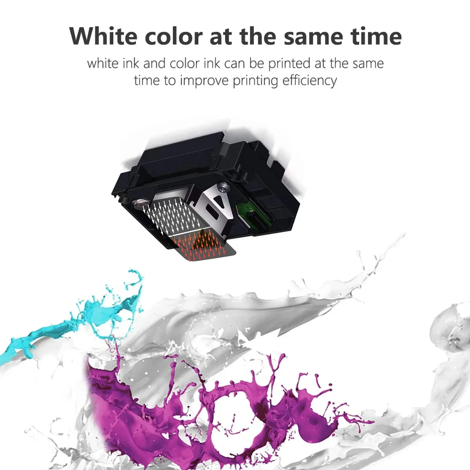 ​​A3 L1800 DTF Printer & Oven  - đánh giá và giá Receipt Printer Thermal
