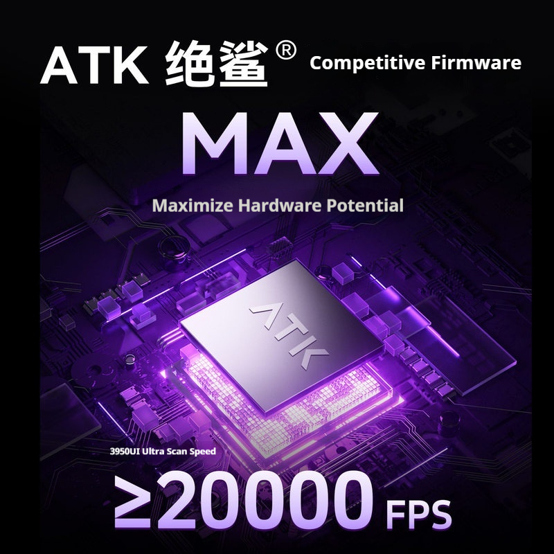 Atk U2v2 Master Edition Lightw - đánh giá và giá Office Technician