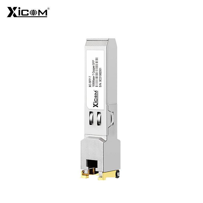 1G SFP Để RJ45 Module Quang 10 - đánh giá và giá Power Over Ethernet
