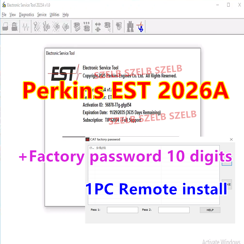 2026 Latest! For CAT ET Electr - đánh giá và giá Office Technician